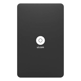 UA-CARD